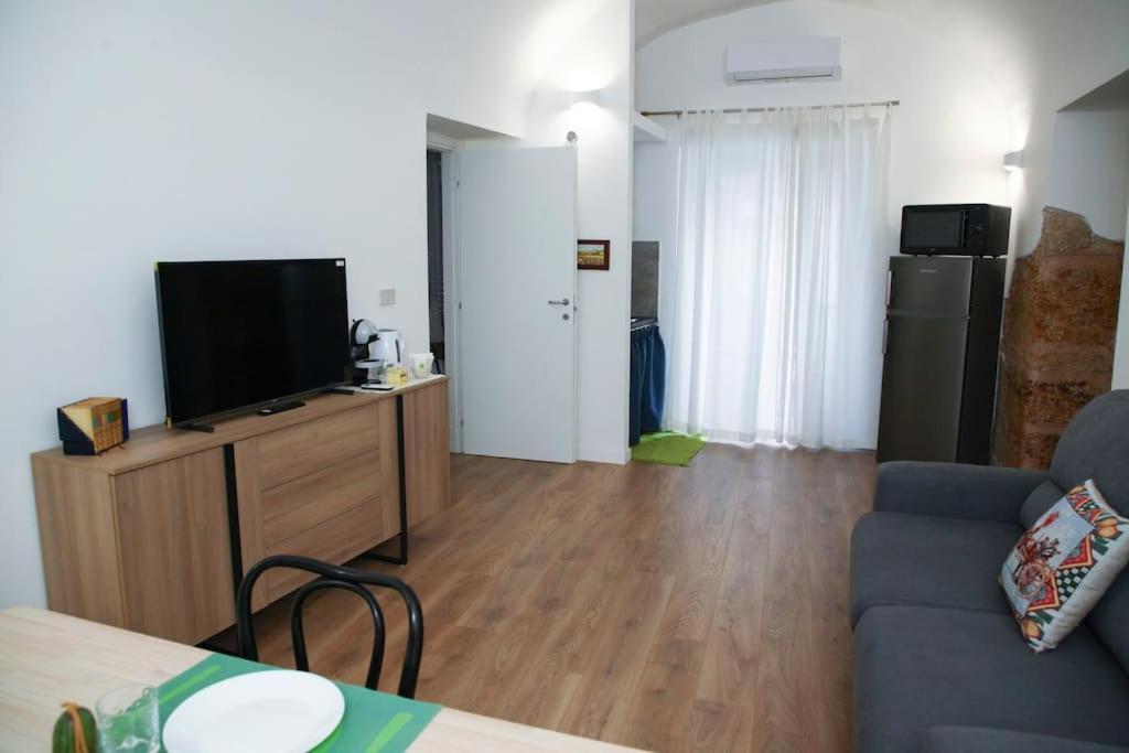 Quattro Canti - Residenza Santa Caterina Apartamento Palermo