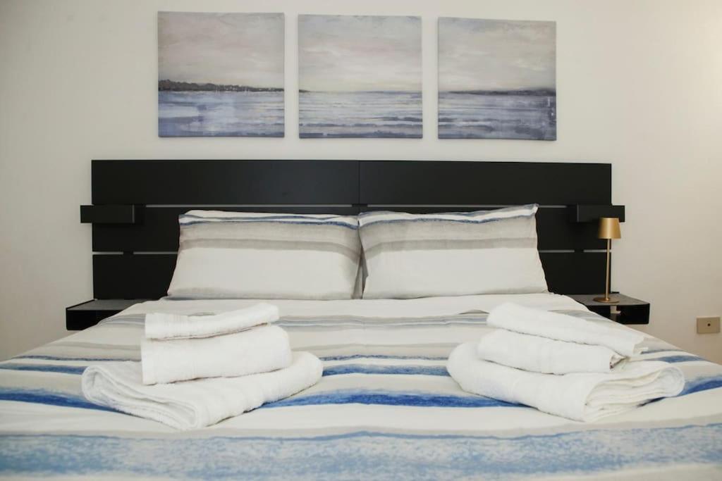 Apartamento Quattro Canti - Residenza Santa Caterina Palermo