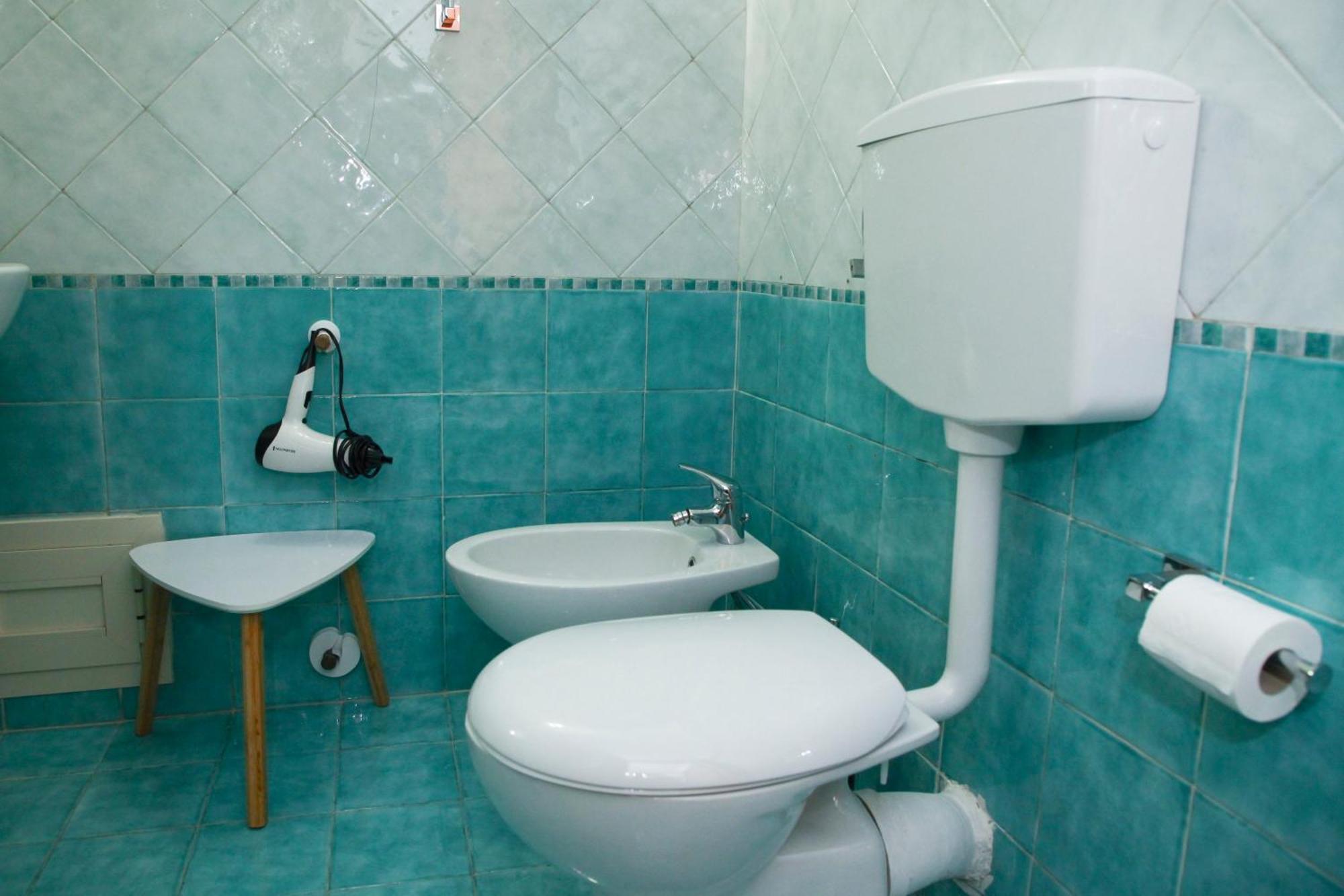 Quattro Canti - Residenza Santa Caterina Apartamento Palermo