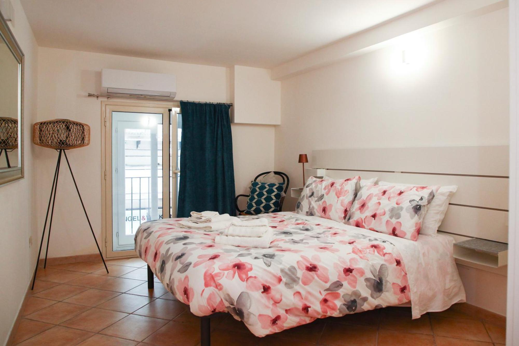Quattro Canti - Residenza Santa Caterina Apartamento *