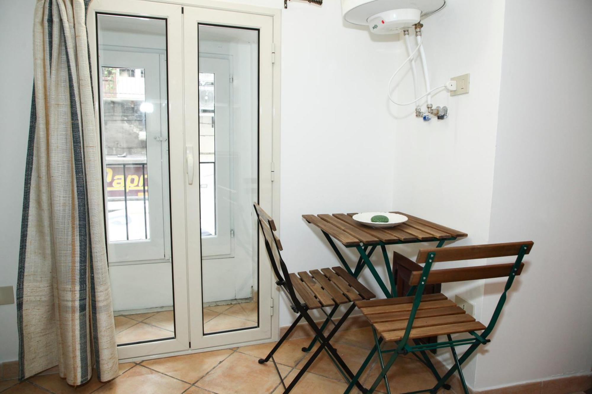 Quattro Canti - Residenza Santa Caterina Apartamento Palermo