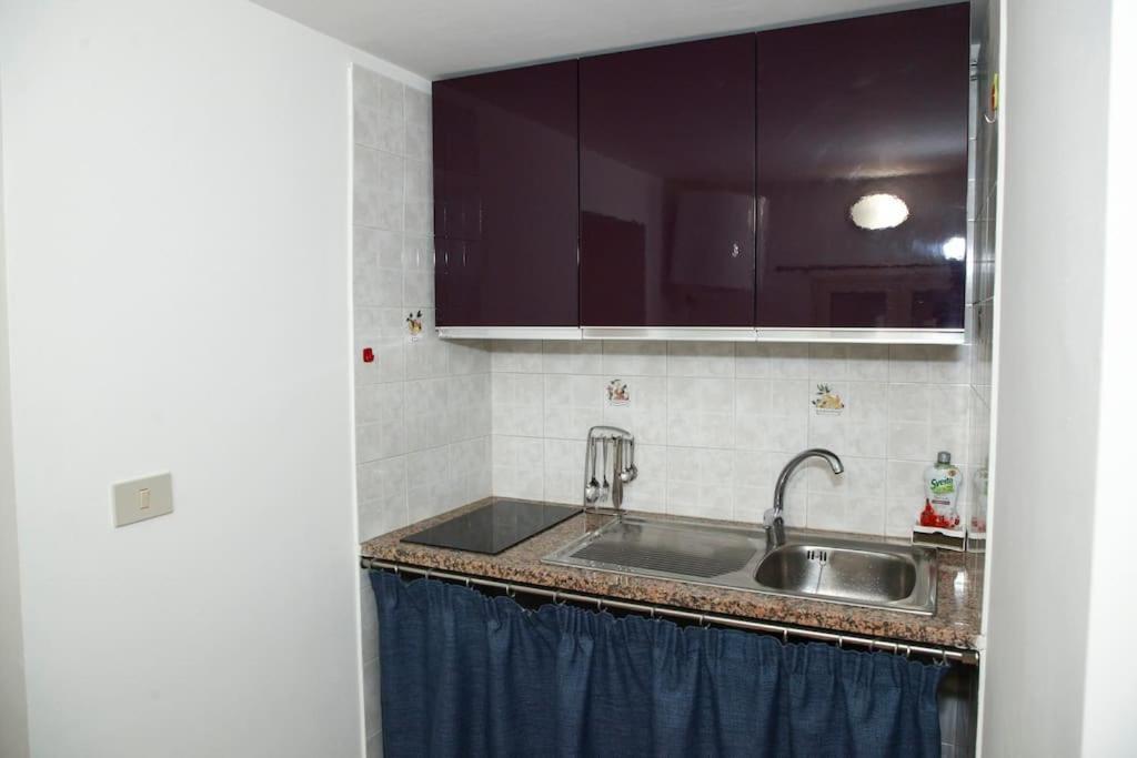 Apartamento Quattro Canti - Residenza Santa Caterina