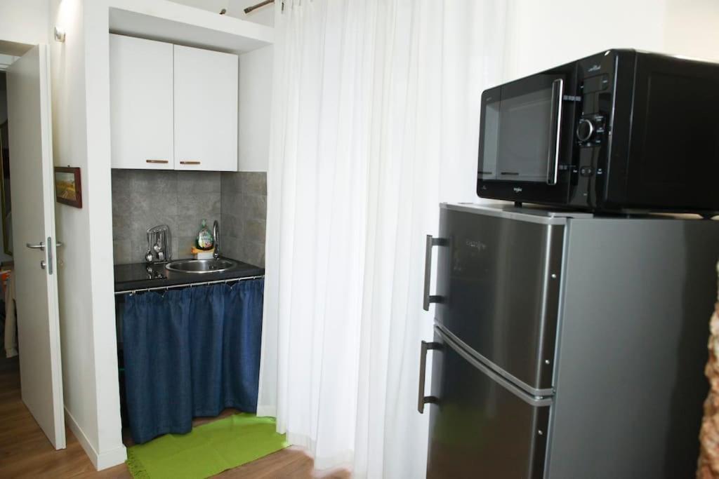Apartamento Quattro Canti - Residenza Santa Caterina *