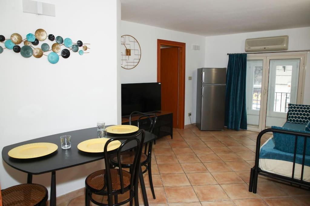 Quattro Canti - Residenza Santa Caterina Apartamento *