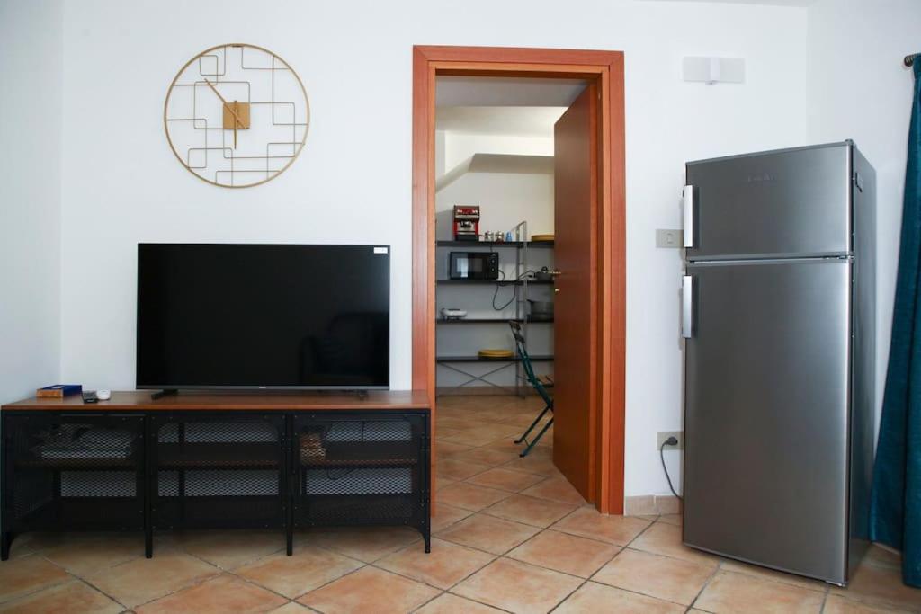 Apartamento Quattro Canti - Residenza Santa Caterina Palermo