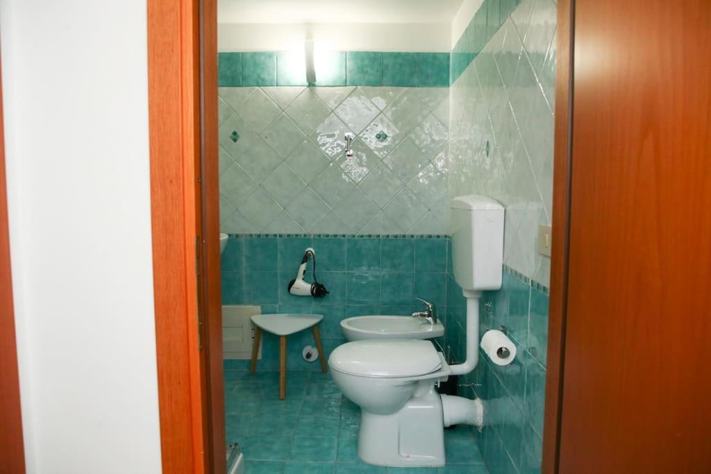 Apartamento Quattro Canti - Residenza Santa Caterina *