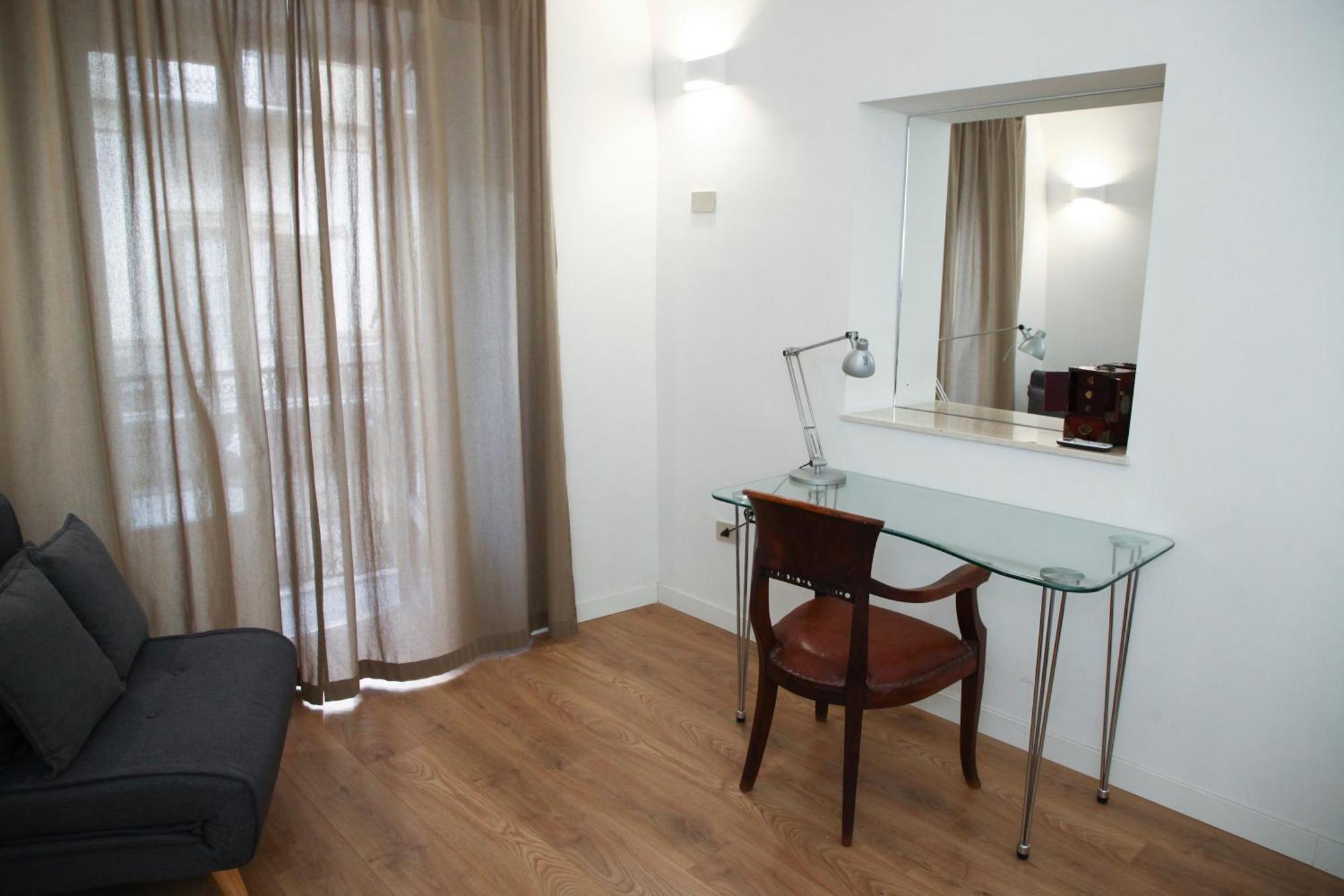 Quattro Canti - Residenza Santa Caterina Apartamento