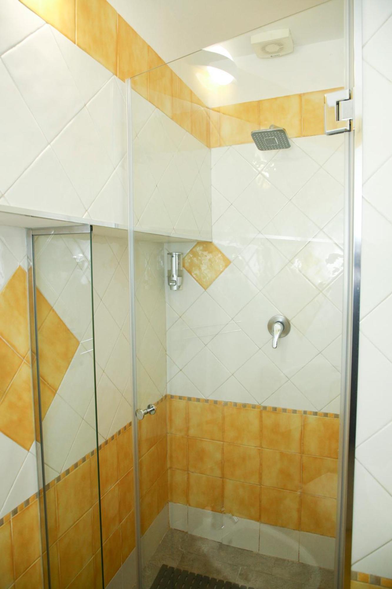 Apartamento Quattro Canti - Residenza Santa Caterina
